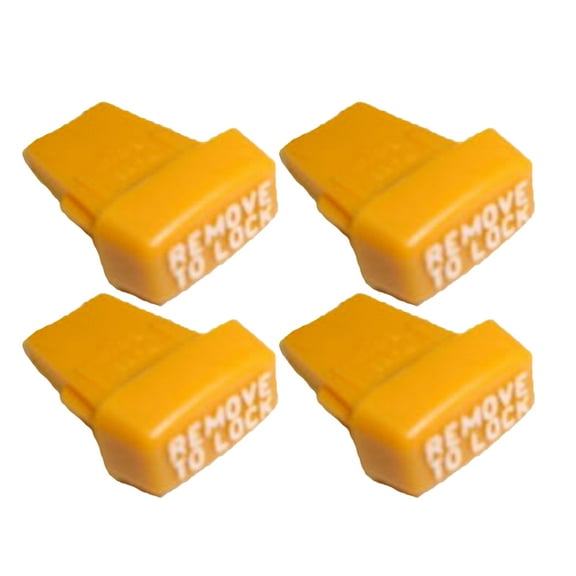 ryobi bs904 band saw (4 pack) replacement switch key # 089120406106-4pk