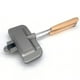 thumbnail image 3 of Sándwiches de doble cara Sartén Sartén Cocina de gas aplicable Utensilios de cocina Wdftyju  Libre de BPA, 3 of 4