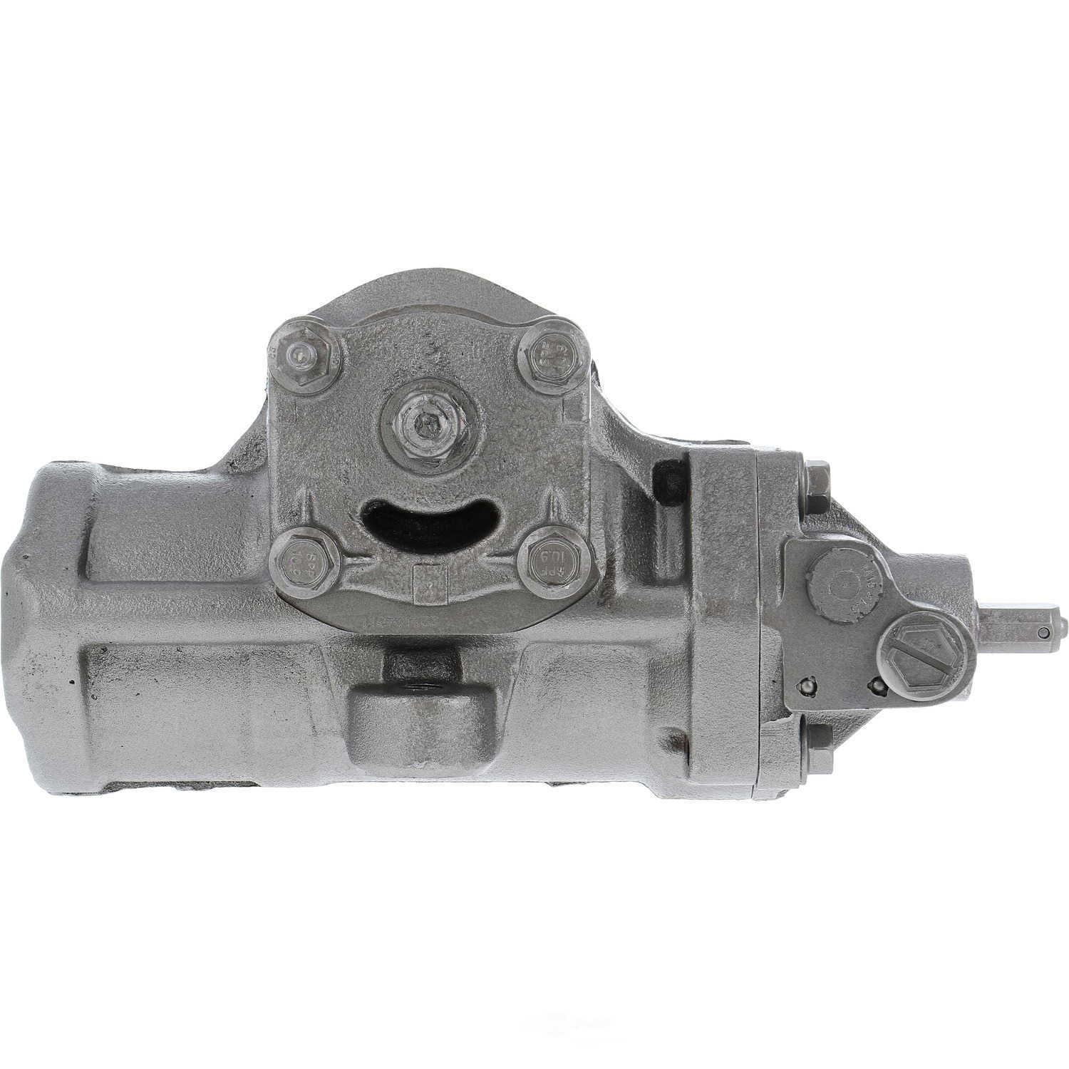 MAVAL 98159M Reman Gearbox