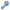 Blue, variant on RoamHome Electric Mini Fan Charging Small Fans USB Rechargeable Handheld Battery Powered Portable Fans Personal Cooling Fan That Blows Cold Air 5.2"x2.5"x1.6" (Black)