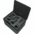 thumbnail image 2 of Gator Cases Lightweight Case For Zoom L8 & Four Mics, 2 of 6