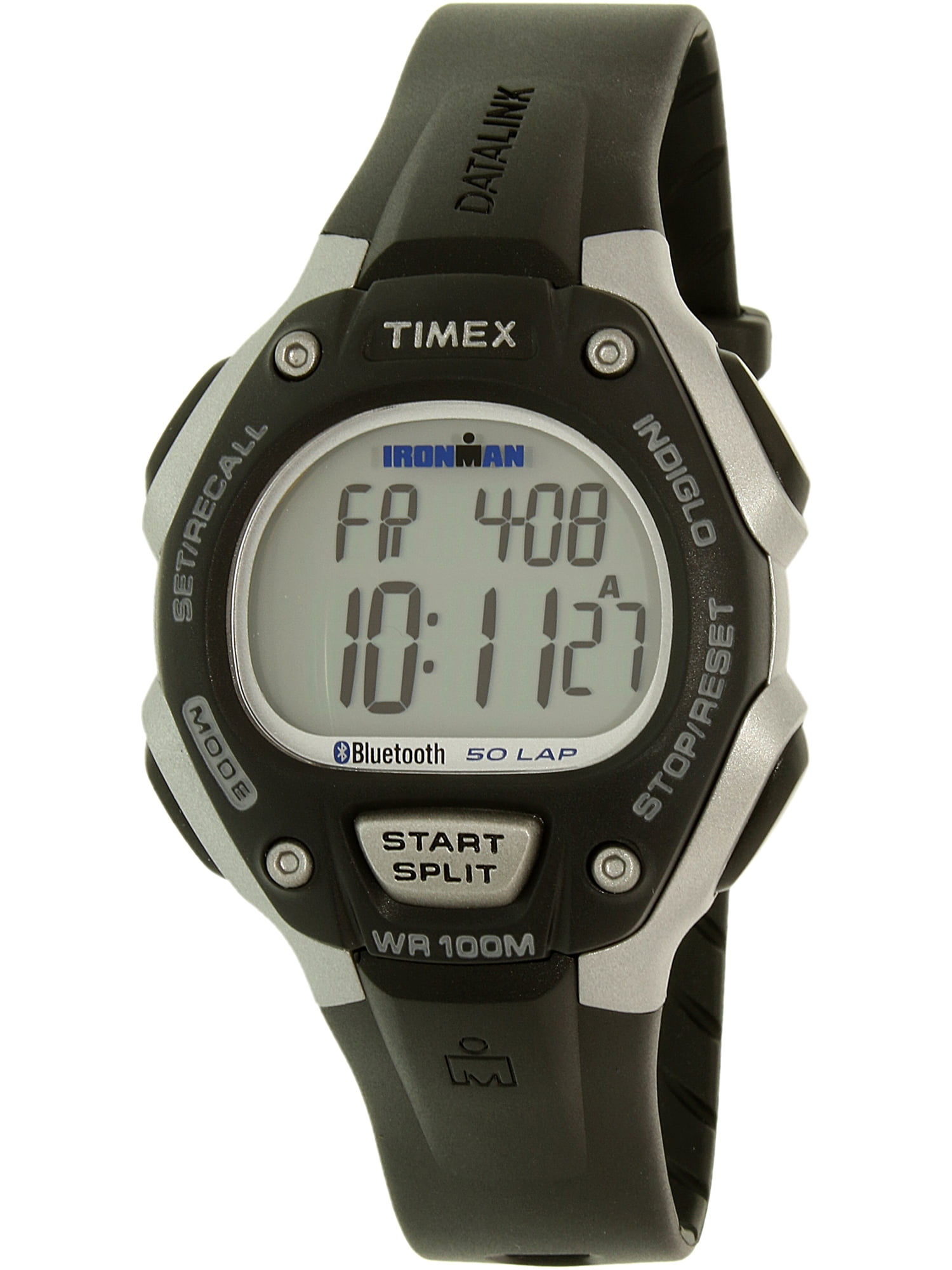 walmart timex ironman watches