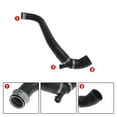thumbnail image 5 of Upper Radiator Hose Tube Fit for Mercedes Benz E320 2004 2005 2115010382, 5 of 7