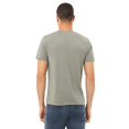 thumbnail image 2 of Bella + Canvas Unisex Viscose Fashion T-Shirt, 2 of 3