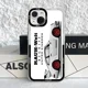 thumbnail image 3 of Japón coche deportivo Jdm Drift RWB 911 964 933 funda de teléfono para IPhone 15 14 13 12 11 Pro Max Mini XS X XR SE 7 8 Plus Angel Eyes, 3 of 5