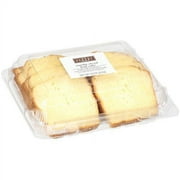 The Bakery at Walmart Vanilla Sliced Loaf Cake, 16 oz