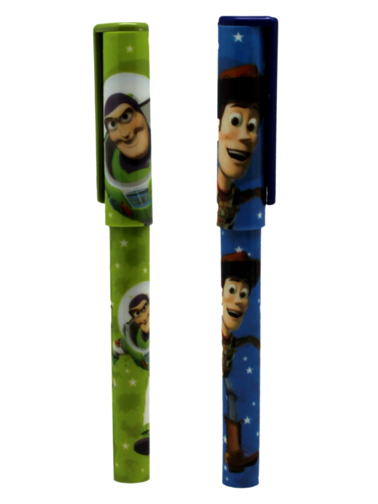 toy story wrapping paper walmart