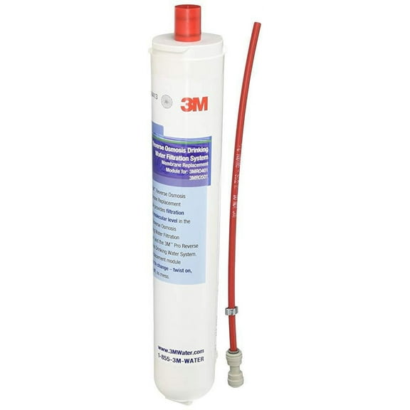 3M 3MROM413-20A 20A Water Filter Replacement Cartridge Module
