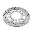 thumbnail image 4 of Front Brake Disc Rotor For Yamaha DT TW XT Tricker 1986-2017, 4 of 7