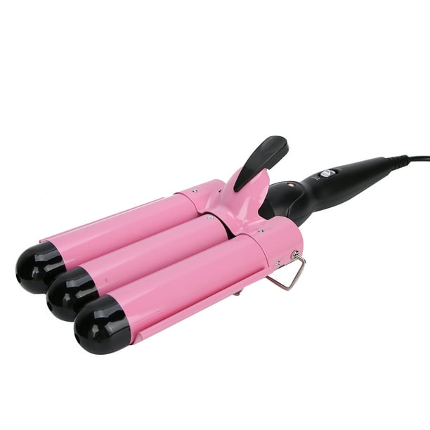 Rizador de Cabello NikouMX Waver 3 Rizador Artesanía Excepcional