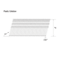 thumbnail image 5 of Grip-Rite 21O Plastic 3" X .131 CTD Smooth 1M Framing Nail, 5 of 5