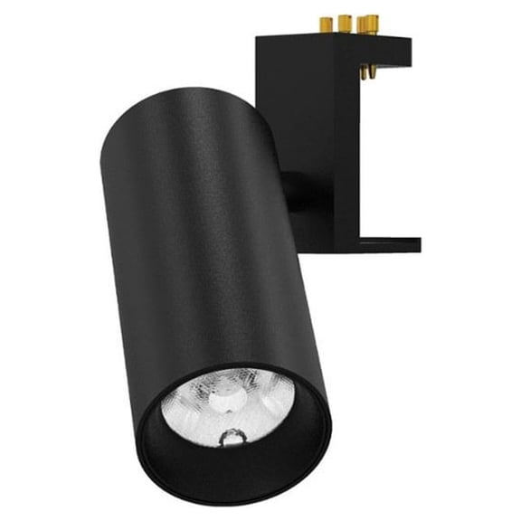 8W 1 Led Spot Light in Transitional Style 2 inches Wide By 4.5 inches High Bailey Street Home 79-Bel-4365464