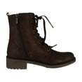 thumbnail image 2 of Wanted Shoes Women's Moulin Boot, 2 of 4