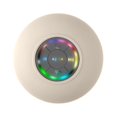 thumbnail image 1 of Lefu BT Handsfree Shower Speaker With Color Light BT 5.0 IPX4, 1 of 4