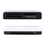 Tammyyerke All in One 1 Memory Card Reader-USB External SD MMC Fast M2 Mini Micr I9 U1Z8