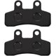 thumbnail image 5 of Juego de pastillas de freno para Taotao Roketa Bike Pit Bike de 125 cc y 110 cc, 5 of 5