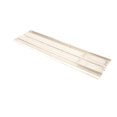 thumbnail image 1 of Randell RP TRK05SM 25 in. S-shaped Modular Track SM-PT, Left, 1 of 1