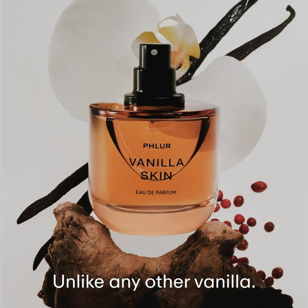 香水(女性用) PHLUR VANILLA SKIN Eau de Parfum Vanilla Skin Eau de Parfum - PHLUR | Sephora