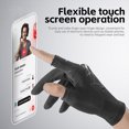 thumbnail image 4 of Gloves,Quick Breathable Siuke, 4 of 6