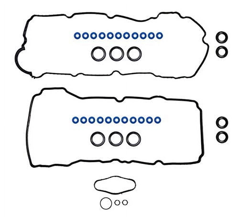 FEL-PRO VS 50879 R Valve Cover Gasket Set Fits select: 2011-2014 FORD F150, 2015-2017 FORD EXPEDITION