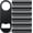 150, variant on Bottle Openers Stainless Steel Flat Bottle Opener Bulk 3.4 x 1.3 Inches Bartender Beer Key Soda Can Mini Speed for Kitchen, Bar or Restaurant(Black,150 Pcs)