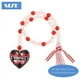thumbnail image 2 of 1 colgante de San Valentín., 2 of 3