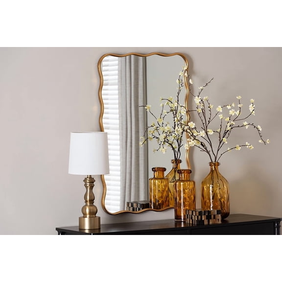 Cassara Accent Mirror