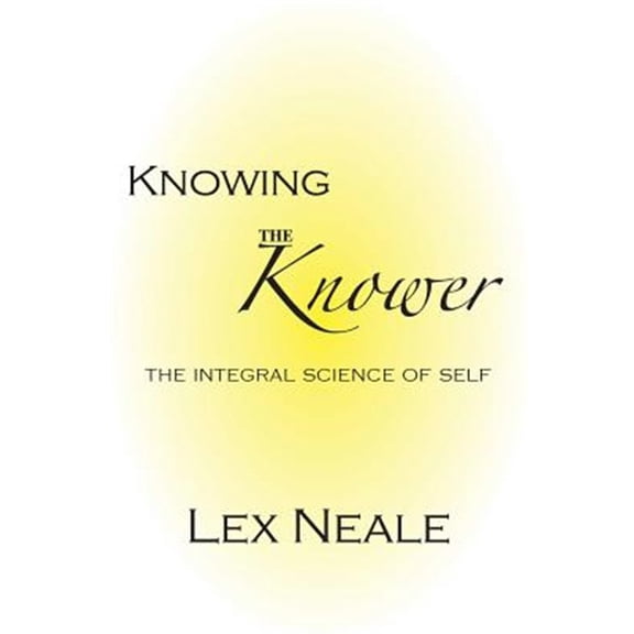 Pre-Owned Knowing the Knower (Paperback)