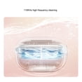 thumbnail image 3 of Mini Contact Lens Ultrasonic Cleaning Machine 110KHz Remove Tear Protein ,High Powerful, 3 of 7