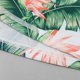 thumbnail image 5 of Traje de baño de 2 piezas para mujer, traje de baño para niñas, traje de baño infantil estampado de manga larga, traje de baño estilo falda, pantalones largos, conjunto dividido para surf, traje de ba, 5 of 7