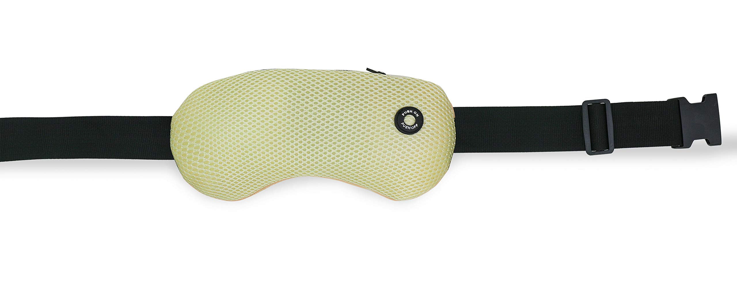 Vibrating Lower Back Massager Belt - Cordless Massager for Back Pain Relief for Men and Women - Colors Vary - Walmart.com Vibrating Lower Back Massager Belt - Cordless Massager for Back Pain Relief for Men and Women - Colors Vary - Walmart.com