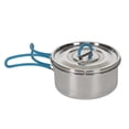 thumbnail image 4 of Set de cocina Stansport de acero inoxidable, 5 piezas, 4 of 6