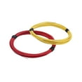 thumbnail image 4 of GOOHOCHY 2Set Guitar Pickup Wire Vintage Style Rewiring for Guitar Building, 4 of 8