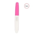 thumbnail image 1 of Pluma de prueba de embarazo temprano para mujeres, 5 piezas HCG Embarazo temprano Prueba de embarazo temprana para adultos Pluma de prueba de embarazo para mujeres de alta capacidad, 1 of 9