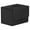 Black, variant on Ultimate Guard Sidewinder 80+ Monocolor Purple