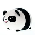 thumbnail image 2 of MochiOshis Panda Bear 12-Inch Character Plush Toy, 2 of 8