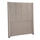 thumbnail image 5 of Box Base Cama Individual + Cabecera Nizza Arena, 5 of 8