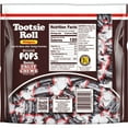 thumbnail image 2 of Tootsie Roll Midgees, Gluten Free and Peanut Free Chocolate Taffy, 15 oz, 2 of 10