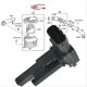 thumbnail image 3 of Car Mass Air Flow Meter Sensor 22204-30020 for Hino, 3 of 4