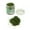 green, variant on Milaget Micro Landscape Leaves Scene Accessories Leaf Garden Architecture Static Scenery green