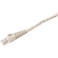 thumbnail image 1 of Snagless CAT-5 5E Patch Cables 10-ft Gray CAT-5E patch cable, 1 of 1