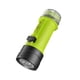 thumbnail image 3 of Linterna de Buceo, Linterna de Buceo, Luz Subacuática de Alto Brillo para Buceo, Snorkel Nocturno, Escalada en Roca, Emergencia, 3 of 9