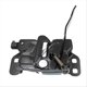 thumbnail image 2 of For Ram 2010-2019 Hood Lock Latch Catch, 2 of 5