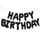 thumbnail image 3 of Juego de suministros para fiestas de videojuegos, decoración para fiesta de cumpleaños de bebé niño, telón de fondo para juegos de feliz cumpleaños, cubiertas para mesas de juego, globos para jugadore, 3 of 5