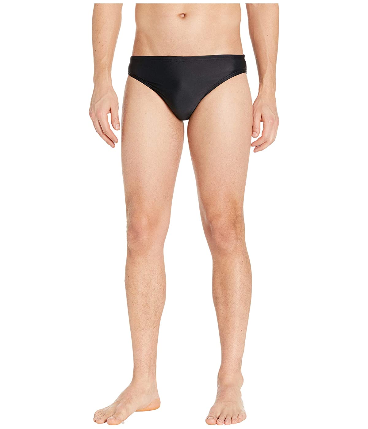 mens black speedo