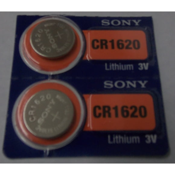 Cr1620 Battery Equivalent