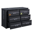 thumbnail image 2 of Ergode Dresser Gunmetal Finish, 2 of 3
