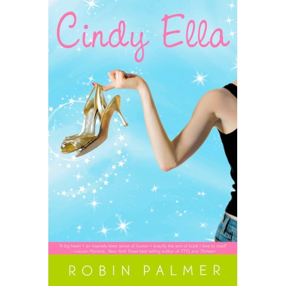 Cindy Ella