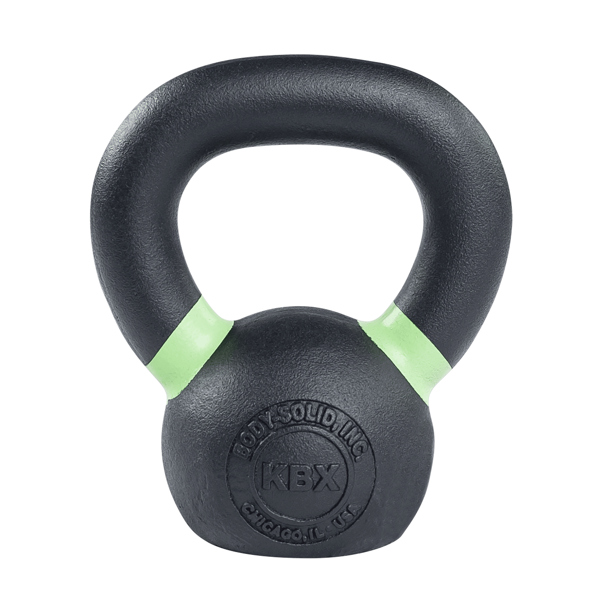 KB6 - Kettlebell 6 Kg — Bodytone