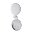 thumbnail image 6 of Phone LED Fill Rings Light with Glass 360 Degree Rotate Brightness Adjustable Selfie Light for Phone 16 15 14, 6 of 9
